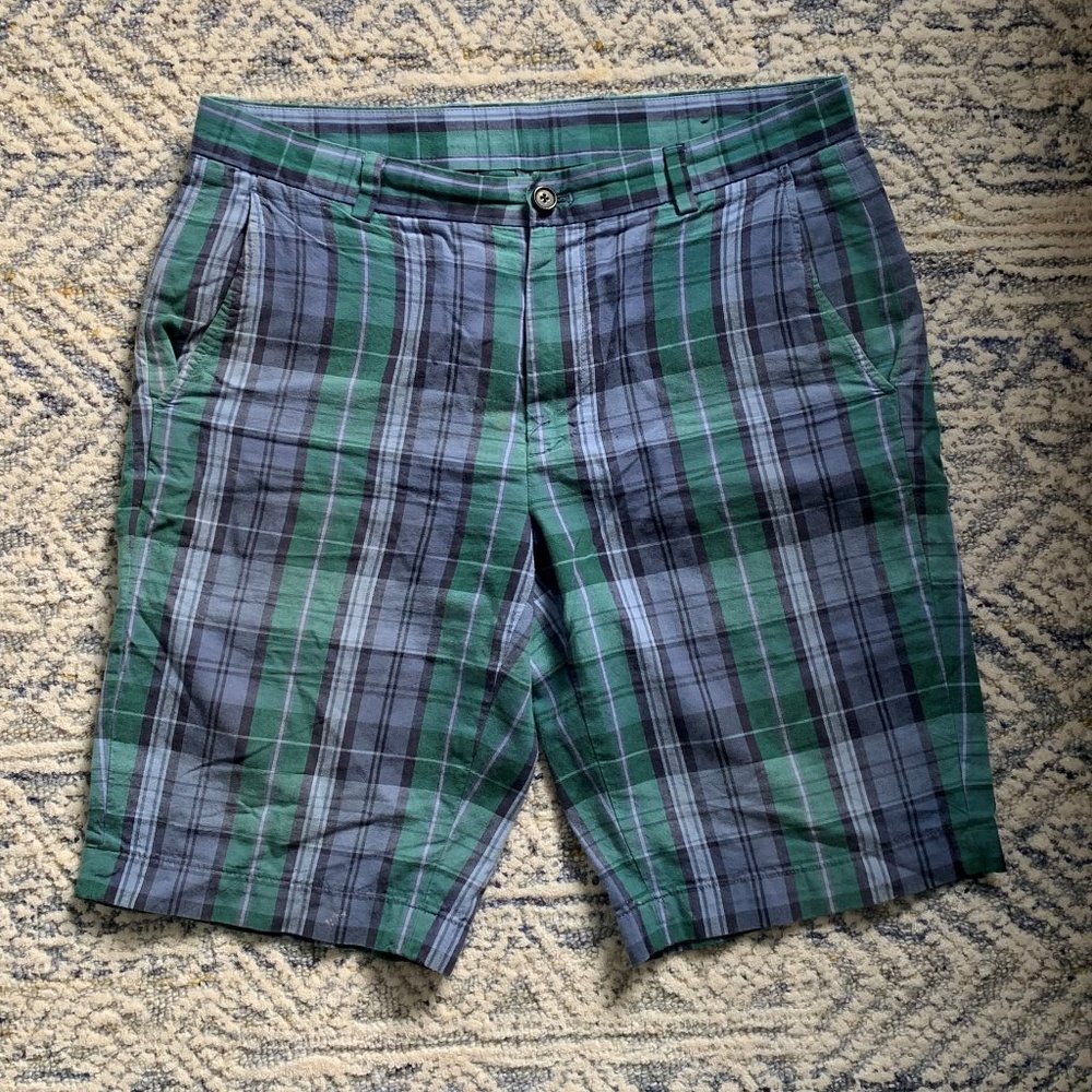 Brook Brothers Shorts, W33